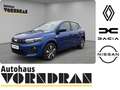 Dacia Sandero Expression TCe100 Navi SHZ PDC+Kamera Klimatronik Blau - thumbnail 1