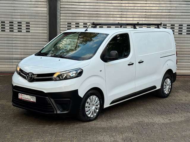 Toyota Proace L2H1  Kasten Comfort