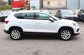 SEAT Ateca 1.5 TSI Style DSG Navi_LED_ACC_DAB_Virtual Weiß - thumbnail 4