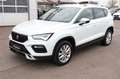 SEAT Ateca 1.5 TSI Style DSG Navi_LED_ACC_DAB_Virtual Weiß - thumbnail 1