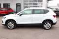 SEAT Ateca 1.5 TSI Style DSG Navi_LED_ACC_DAB_Virtual Weiß - thumbnail 8