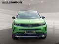 Opel Mokka 1.2 Turbo Elegance LED+SHZ+Fernlichtass. Grün - thumbnail 3