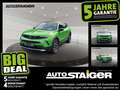 Opel Mokka 1.2 Turbo Elegance LED+SHZ+Fernlichtass. Grün - thumbnail 1