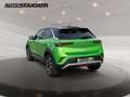 Opel Mokka 1.2 Turbo Elegance LED+SHZ+Fernlichtass. Grün - thumbnail 9