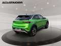 Opel Mokka 1.2 Turbo Elegance LED+SHZ+Fernlichtass. Grün - thumbnail 7