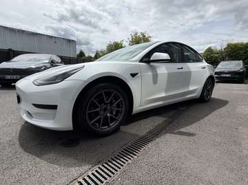STANDARD PLUS RWD