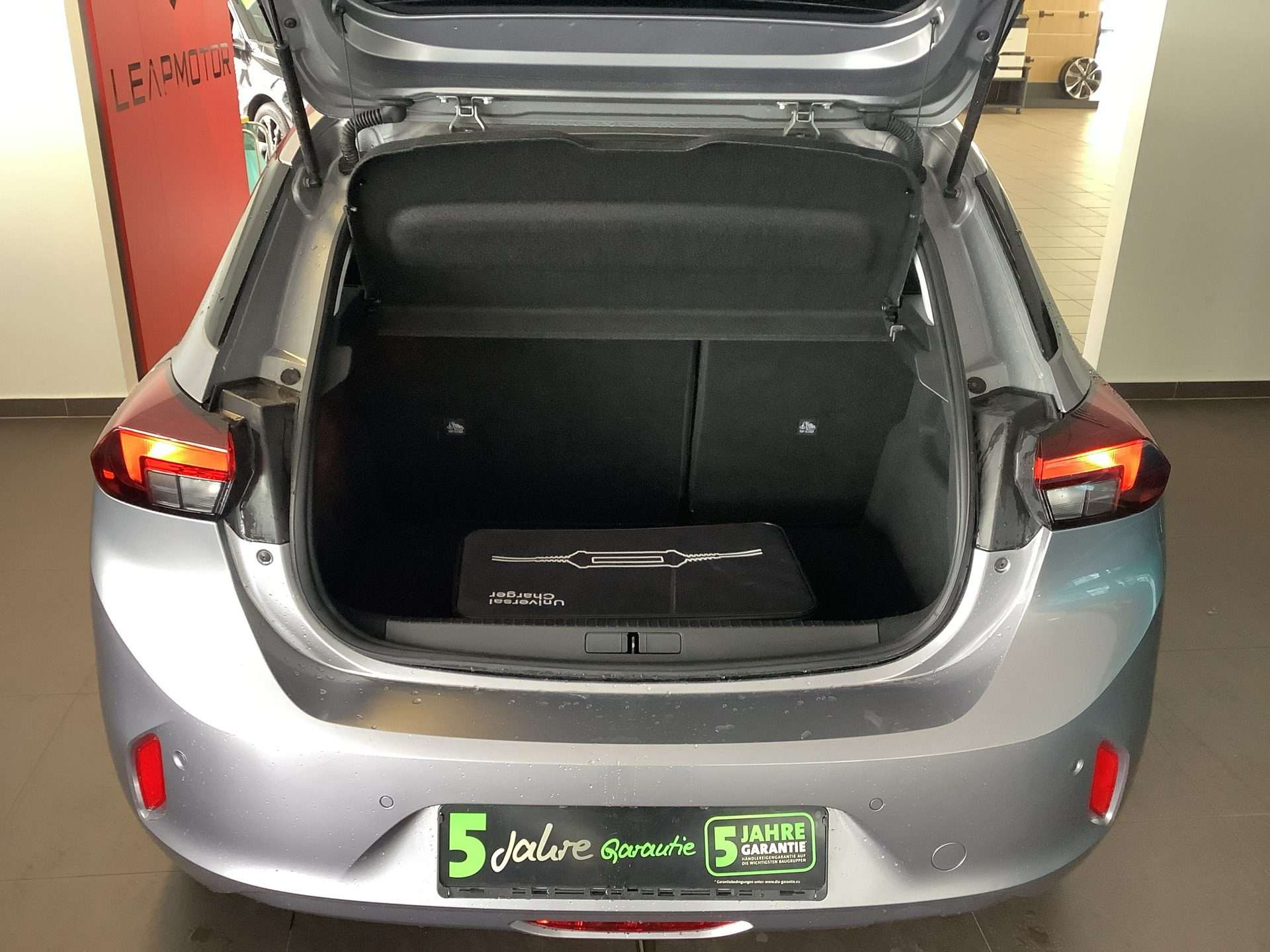 Opel Corsa-e