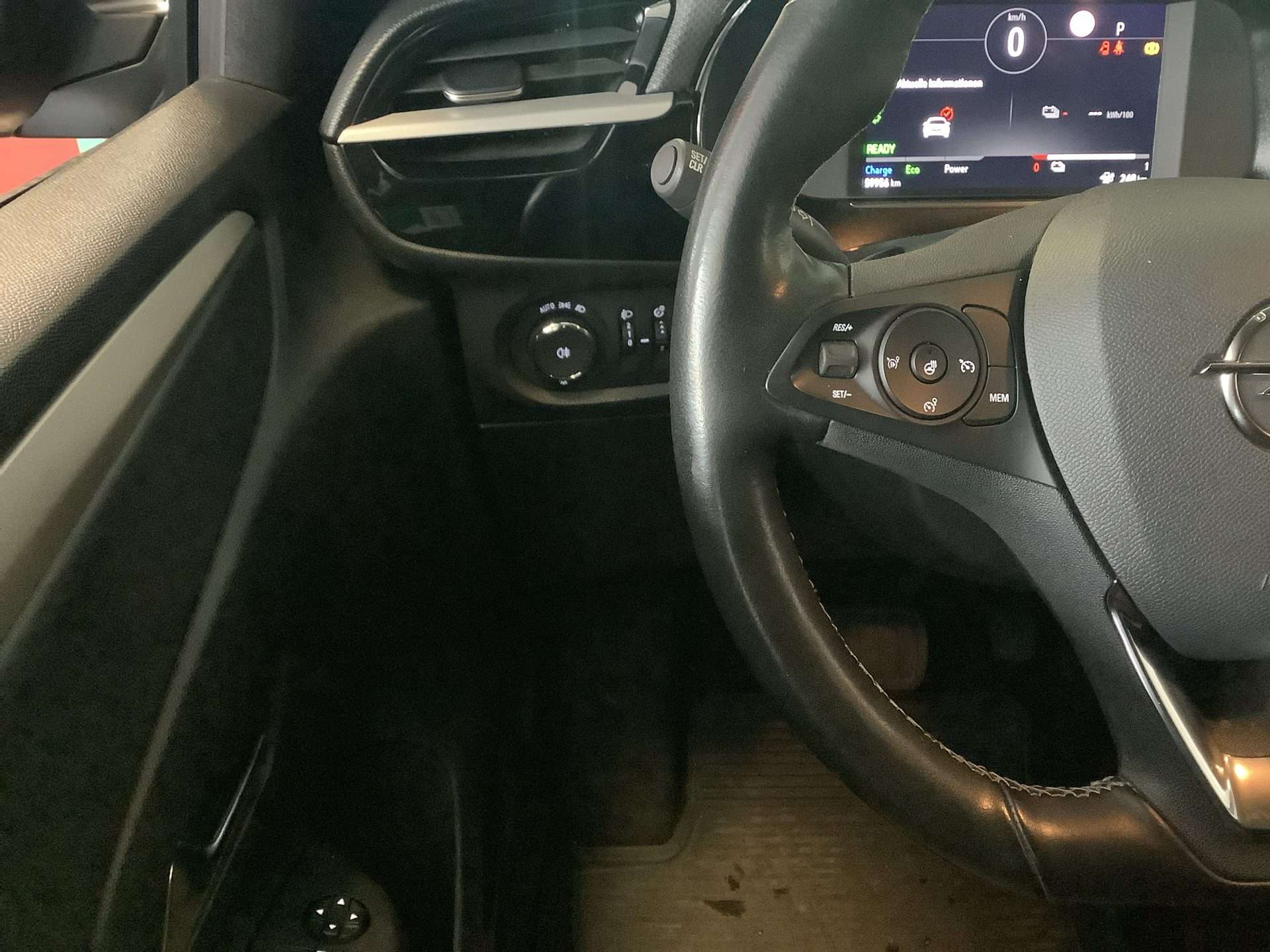 Opel Corsa-e