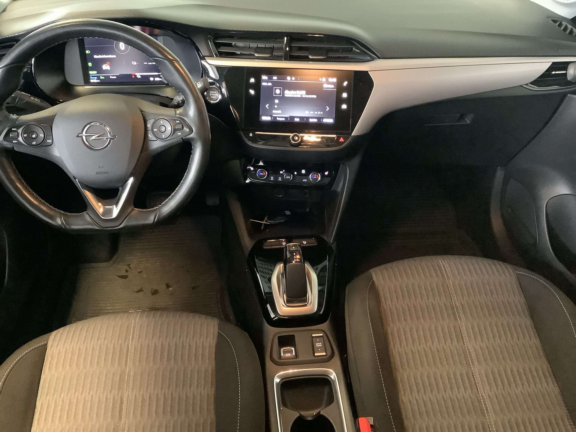 Opel Corsa-e