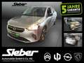 Opel Corsa-e Edition *Sitzheizung*PDC*Klima*Tempomat* Grijs - thumbnail 1
