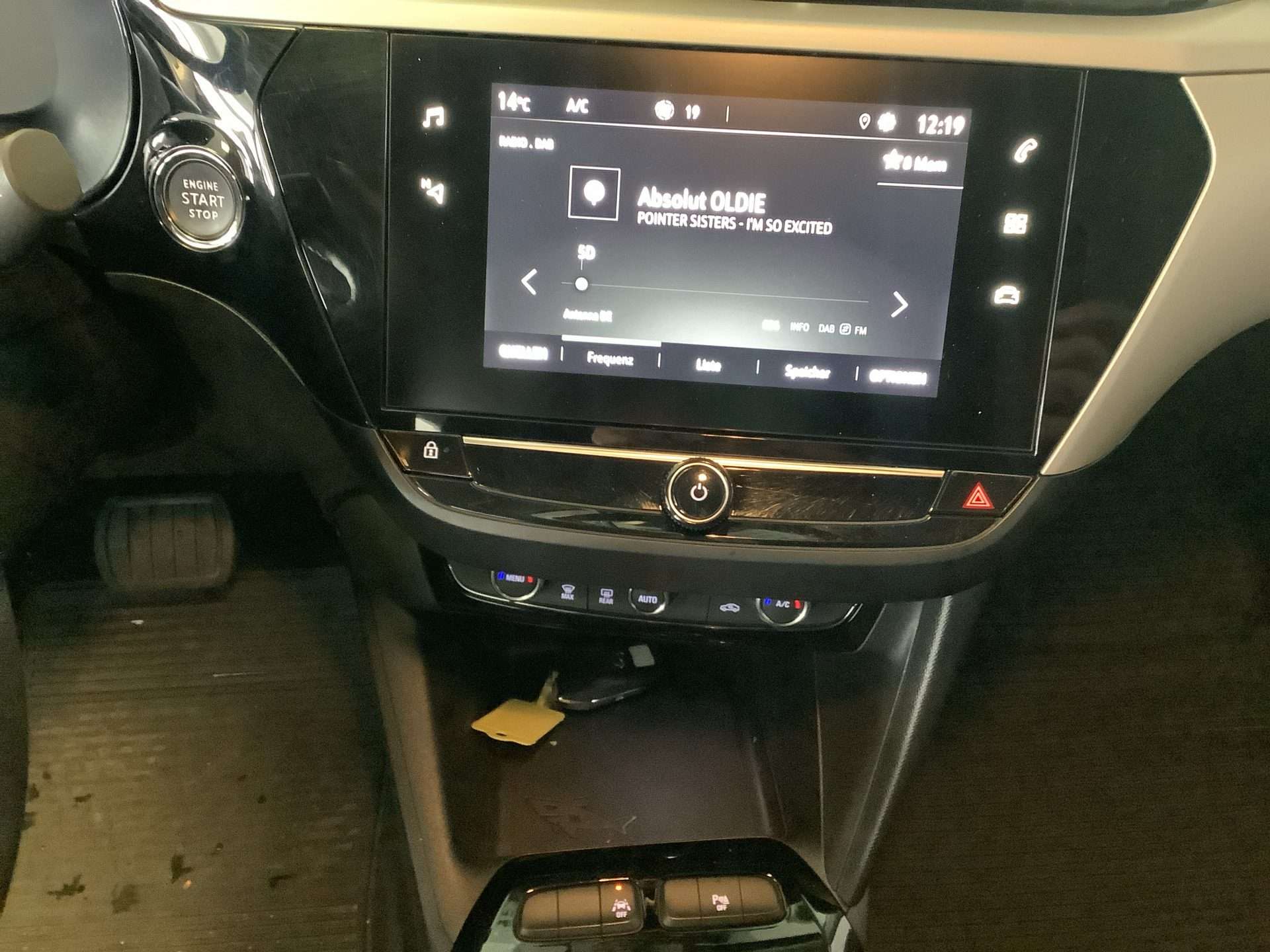 Opel Corsa-e