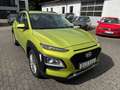 Hyundai KONA 1.6 CRDI TREND 2WD KAMERA LED KLIMA NAVI Grün - thumbnail 10