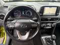 Hyundai KONA 1.6 CRDI TREND 2WD KAMERA LED KLIMA NAVI Grün - thumbnail 16