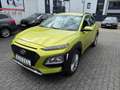 Hyundai KONA 1.6 CRDI TREND 2WD KAMERA LED KLIMA NAVI Grün - thumbnail 7