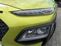 Hyundai KONA 1.6 CRDI TREND 2WD KAMERA LED KLIMA NAVI Vert - thumbnail 23
