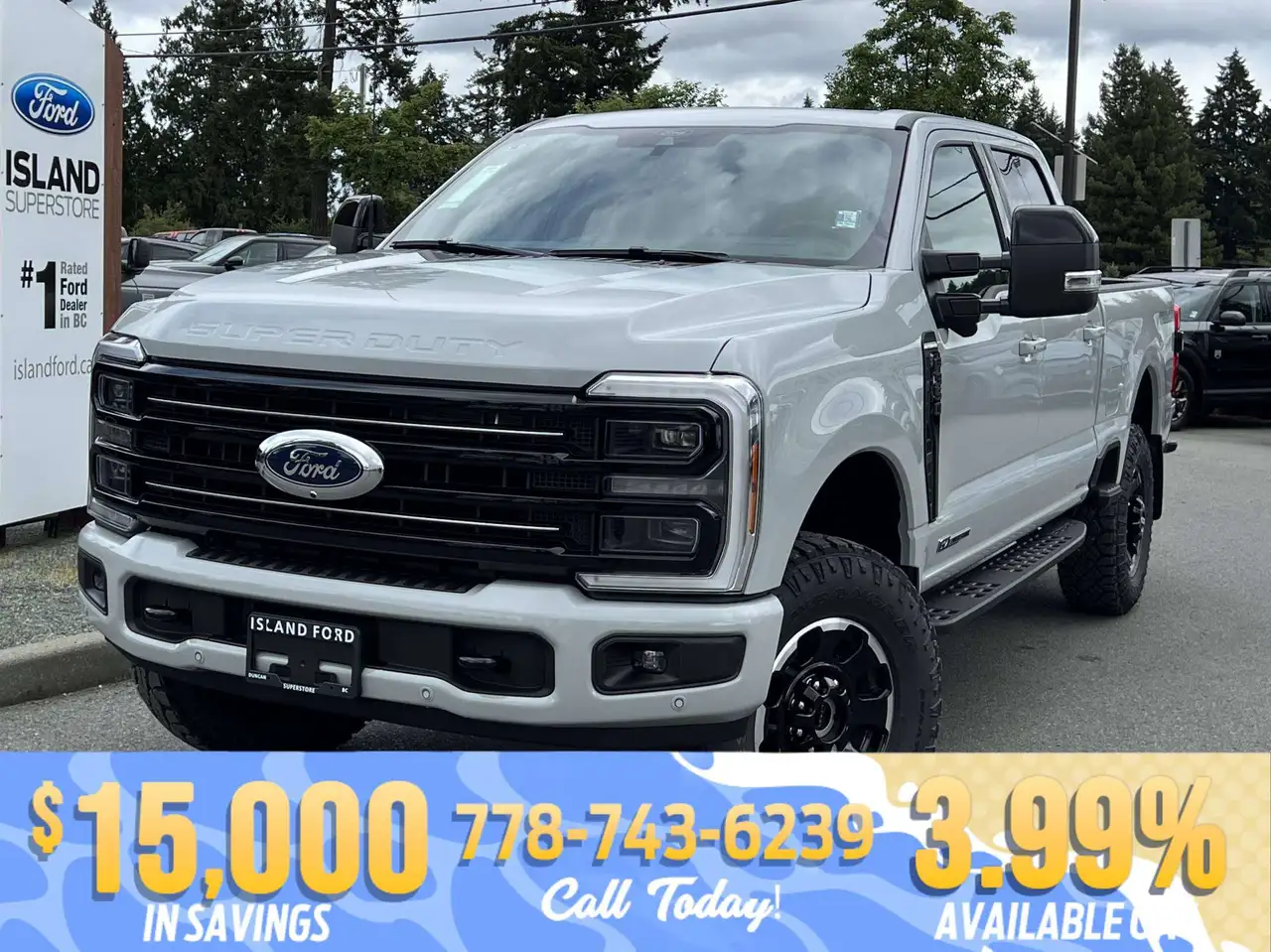 Ford F 350 fotografie Ford F 350