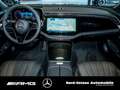 Mercedes-Benz E 450 d 4m T AT AVANTGARDE NIGHT PANO SUPERSCR Nero - thumbnail 12
