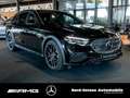 Mercedes-Benz E 450 d 4m T AT AVANTGARDE NIGHT PANO SUPERSCR Nero - thumbnail 3
