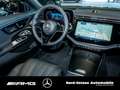 Mercedes-Benz E 450 d 4m T AT AVANTGARDE NIGHT PANO SUPERSCR Nero - thumbnail 8