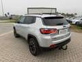 Jeep Compass Compass  2021 1.3 turbo t4 phev Trailhawk 4xe auto Argento - thumbnail 5