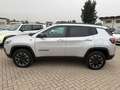 Jeep Compass Compass  2021 1.3 turbo t4 phev Trailhawk 4xe auto Argento - thumbnail 4