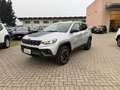 Jeep Compass Compass  2021 1.3 turbo t4 phev Trailhawk 4xe auto Argento - thumbnail 1