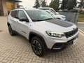 Jeep Compass Compass  2021 1.3 turbo t4 phev Trailhawk 4xe auto Argento - thumbnail 3