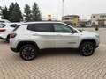 Jeep Compass Compass  2021 1.3 turbo t4 phev Trailhawk 4xe auto Argento - thumbnail 8