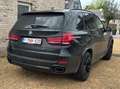 BMW X5 M X5 M50d Sport-Aut. Schwarz - thumbnail 2