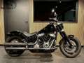 Harley-Davidson Softail Slim 107 crna - thumbnail 1