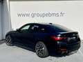 BMW i4 M50 544ch Noir - thumbnail 2