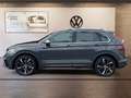 Volkswagen Tiguan R 2.0 TSI 4MOTION LED-MATRIX 20'' ACC DCC APP-CONN Grau - thumbnail 3