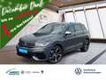 Volkswagen Tiguan R 2.0 TSI 4MOTION LED-MATRIX 20'' ACC DCC APP-CONN Grijs - thumbnail 1