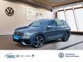 Volkswagen Tiguan R 2.0 TSI 4MOTION LED-MATRIX 20'' ACC DCC APP-CONN Grau - thumbnail 1