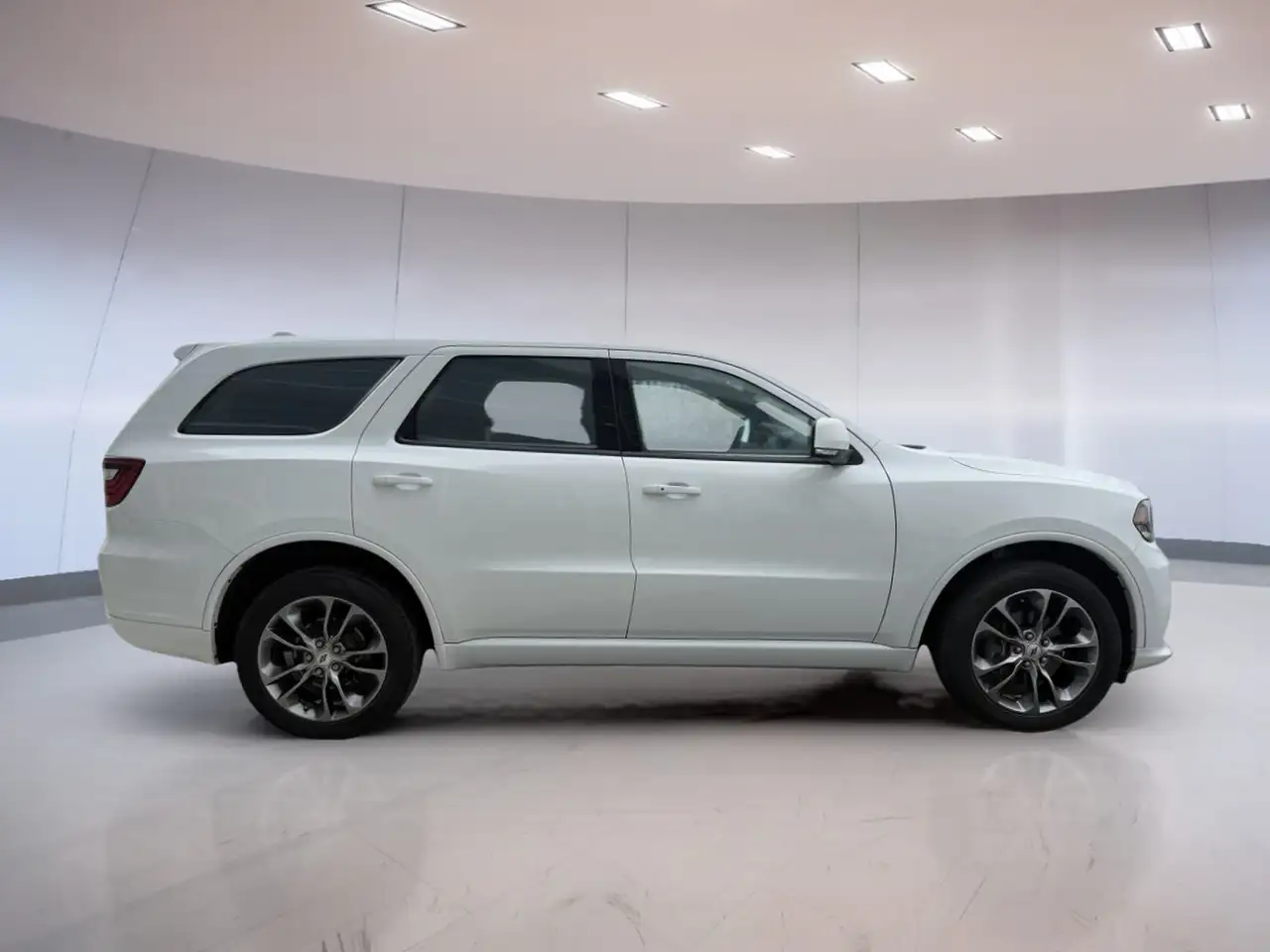 Dodge Durango fotografie Dodge Durango