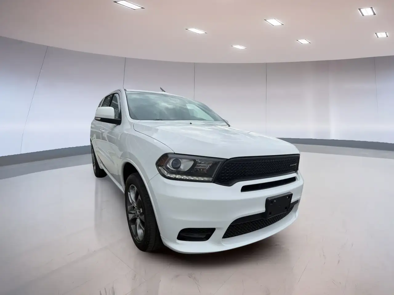 Dodge Durango fotografie Dodge Durango