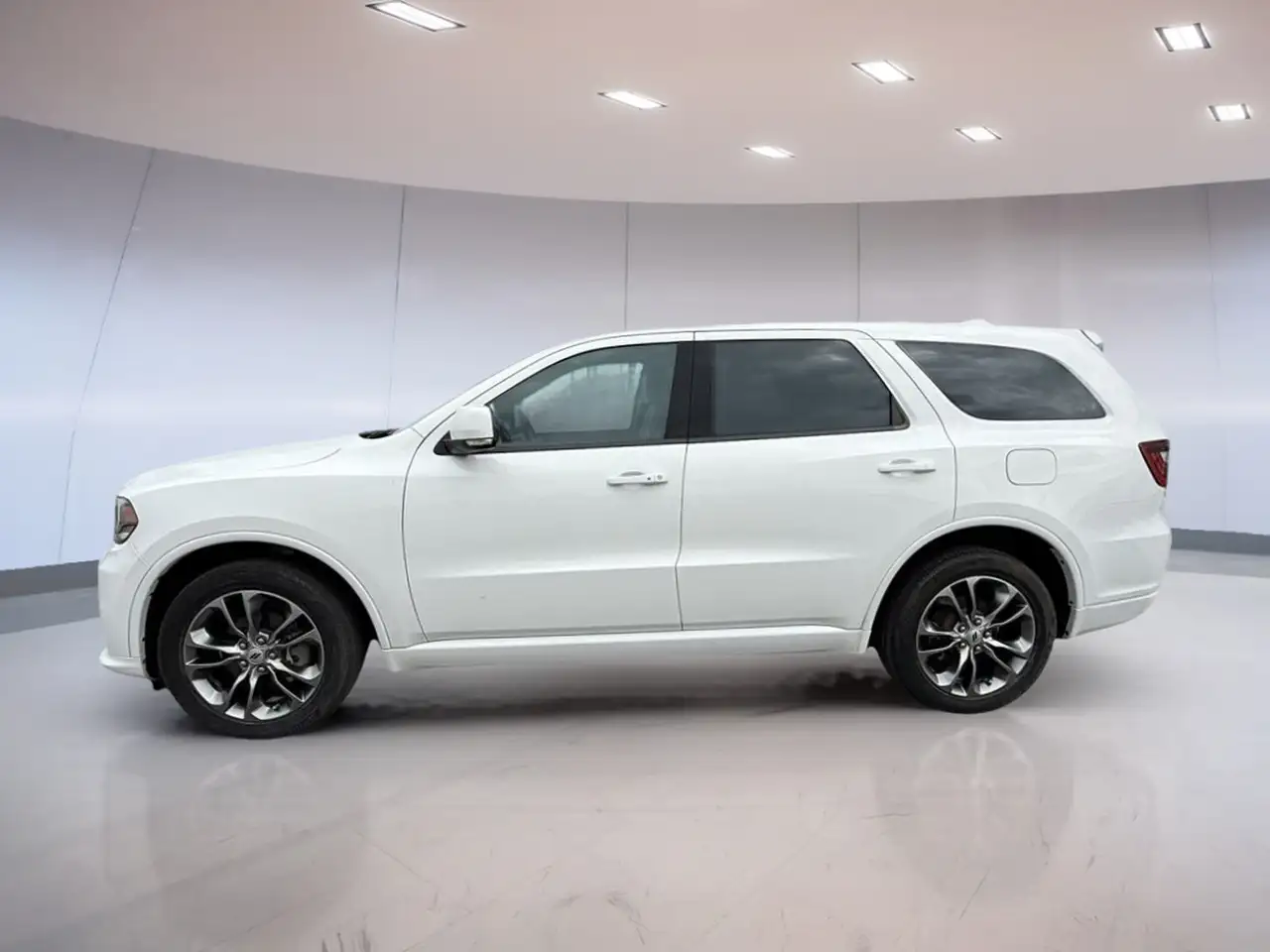 Dodge Durango fotografie Dodge Durango