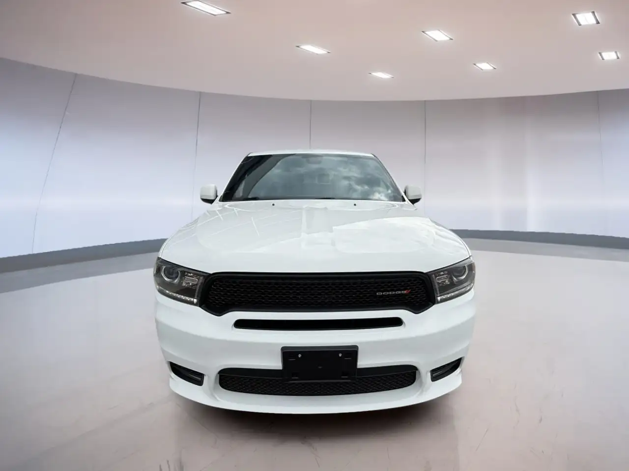 Dodge Durango fotografie Dodge Durango