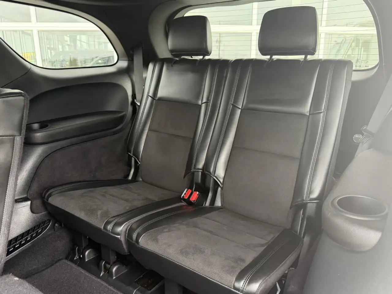 Dodge Durango fotografie Dodge Durango