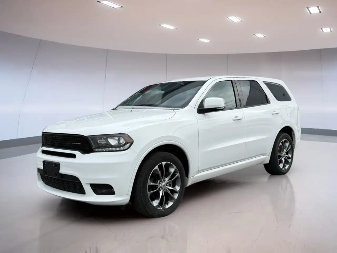 Dodge Durango fotografie Dodge Durango