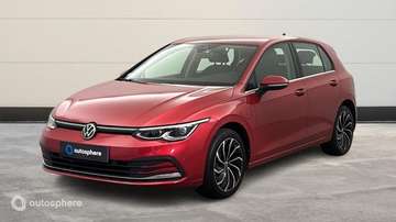 1.4 eHybrid OPF 204ch Style DSG6