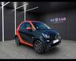 smart forTwo 3ªs.(C/A453) - fortwo 90 0.9 Turbo twinamic cabrio Nero - thumbnail 2