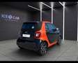 smart forTwo 3ªs.(C/A453) - fortwo 90 0.9 Turbo twinamic cabrio Nero - thumbnail 6