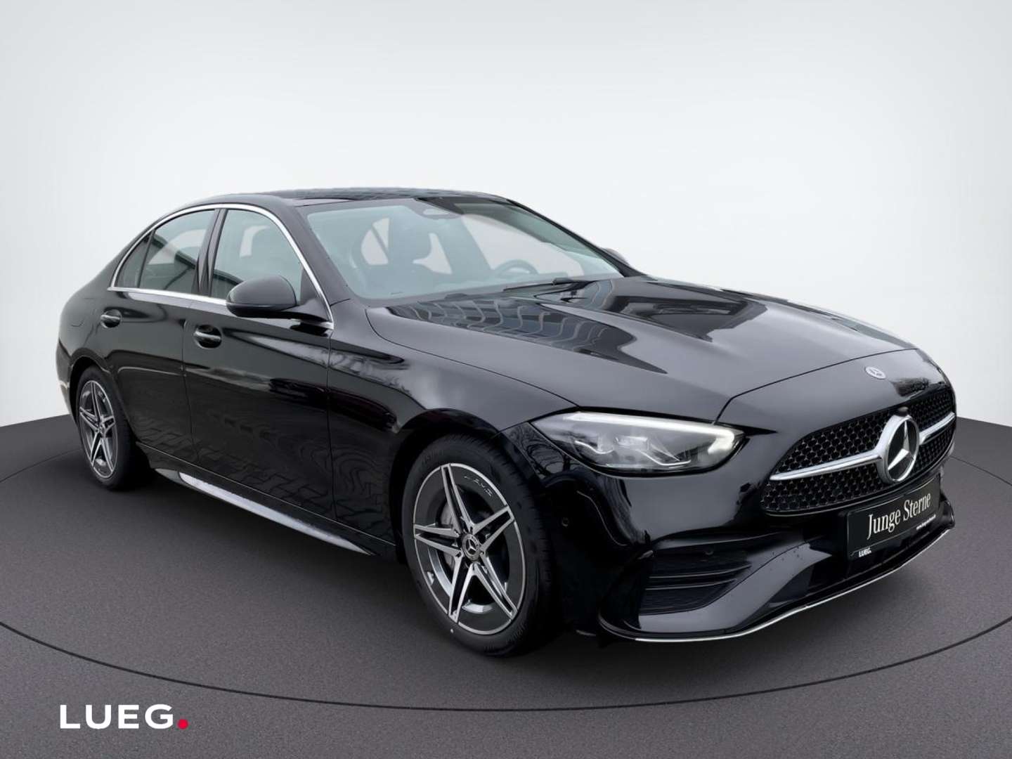 Mercedes Classe C 200 AMG Line - - Joinsteer - #5