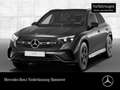 Mercedes-Benz GLC 450 d 4M AMG+NIGHT+PANO+360+AHK+BURMESTER+9G Grau - thumbnail 1
