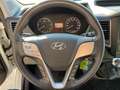 Hyundai H 350 150 eVGT 2.5 tdi SOLO KM48000 IVA DEDUCIBILE Weiß - thumbnail 12