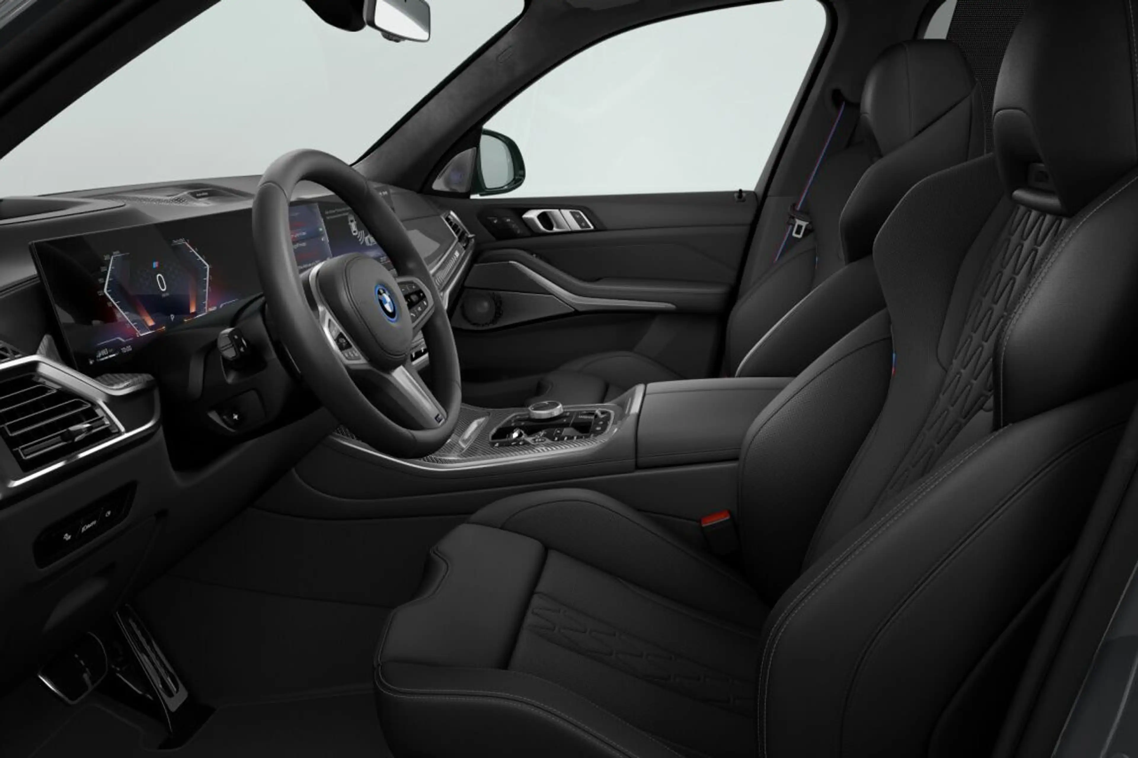 BMW X5 xDrive50e | M Sportpakket Pro | Travel Pack | Inno — photo 4