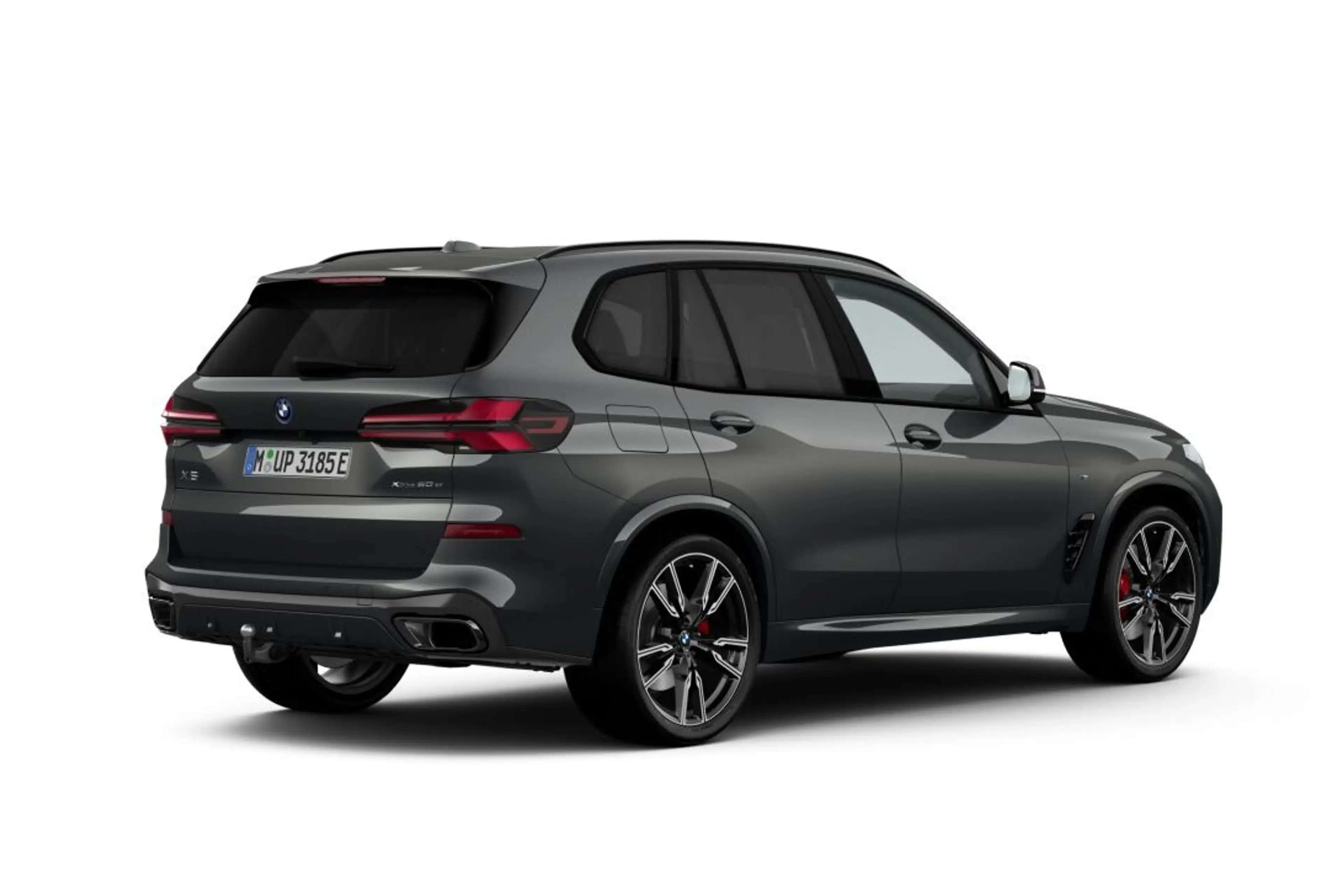 BMW X5 xDrive50e | M Sportpakket Pro | Travel Pack | Inno — photo 2