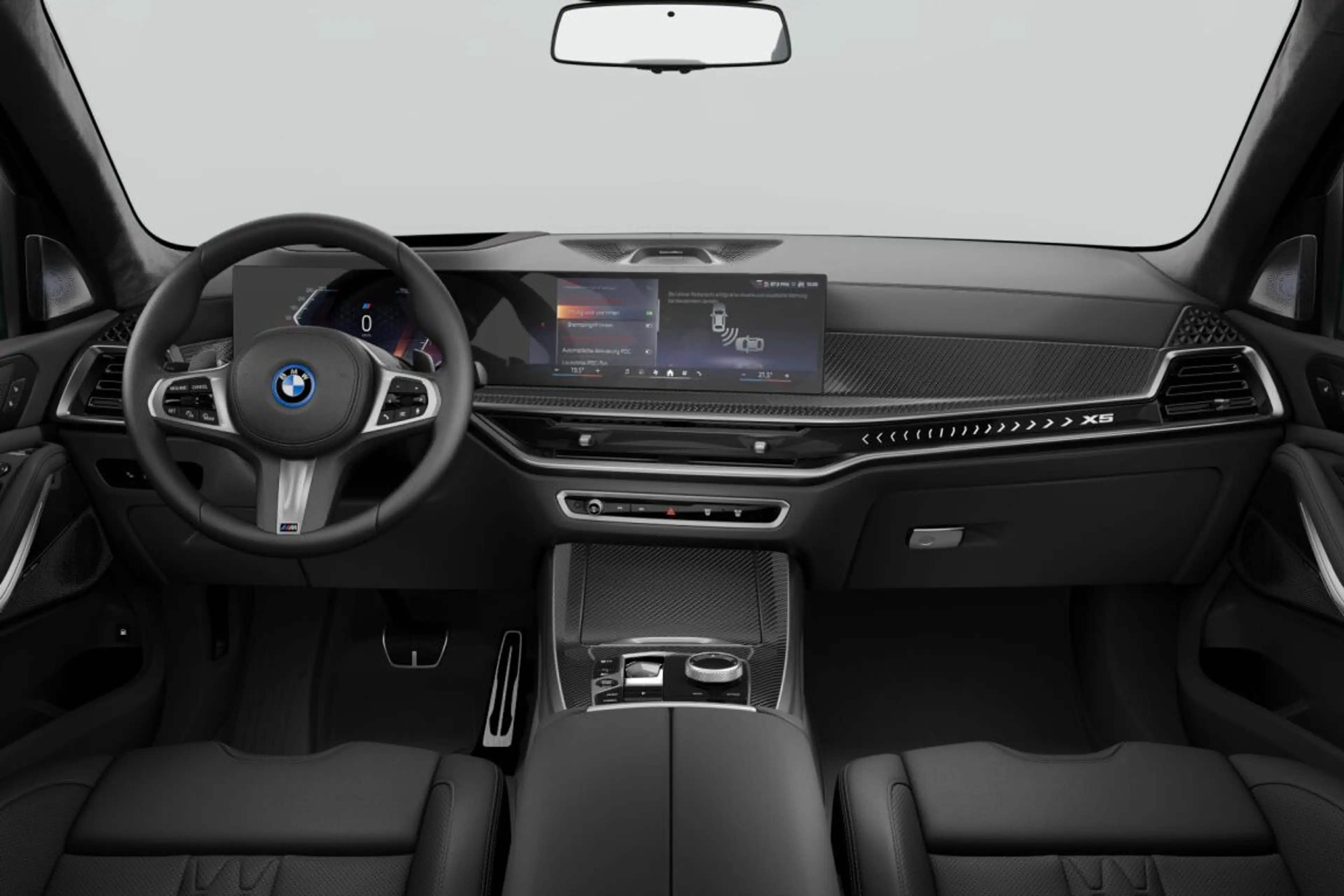 BMW X5 xDrive50e | M Sportpakket Pro | Travel Pack | Inno — photo 3