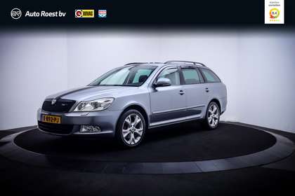 Skoda Octavia Combi 1.4TSI Dsg Ambition SCHUIFDAK | XENON | NAVI